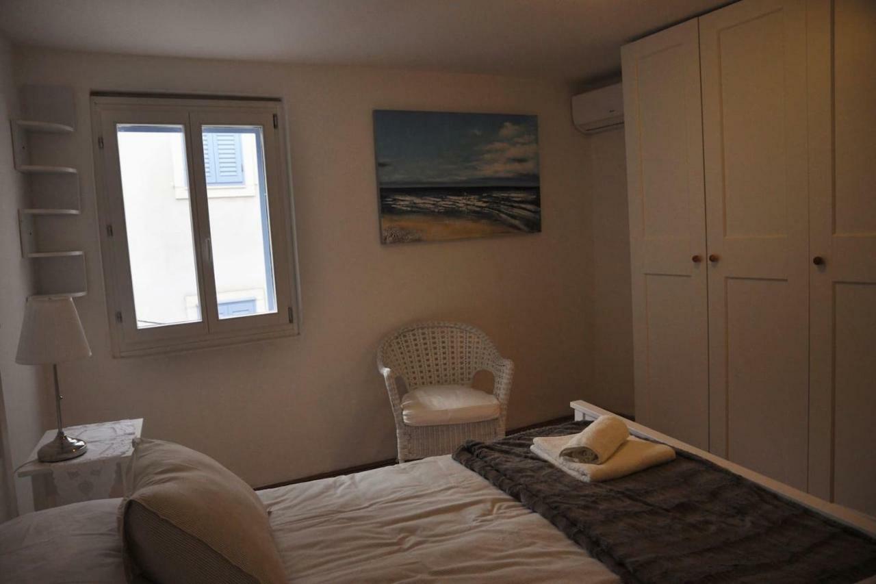 Apartment Gordana Cres Exterior photo